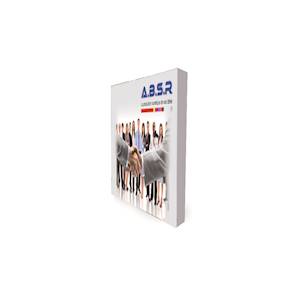 Finitions: Ce modèle 3x2 a une dimension de 226cm x 152,5cm.
Impression sublimation sur tissu TRICOTEX M1.
Avantages:  Le système Hop Up 3x2 est parfaitement adapté au grand format. Il est facile à transporter et à déployer et vous apporte une visi... 